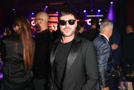 Zac Efron (Image via Getty)